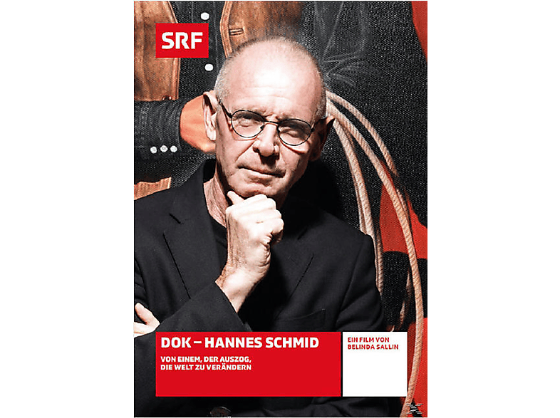 DOK - DVD Schmid Hannes