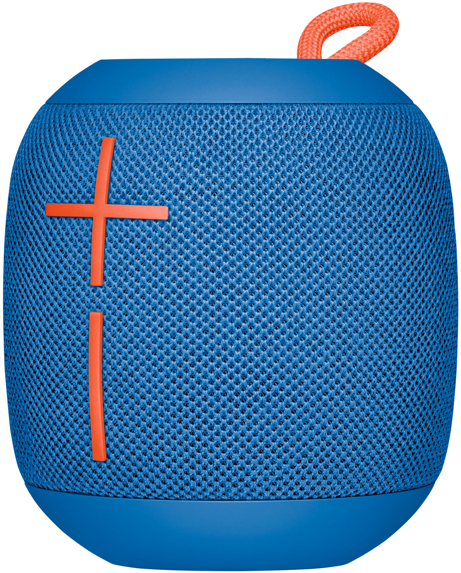 Altavoz Ultimate Ears wonderboom subzero bluetooth autonomía de 10h resistente azul ue portatil 984000852 sonido envolvente 360° impermeable 2 altavoces para potente batería 10 color mono portable 85 30 9