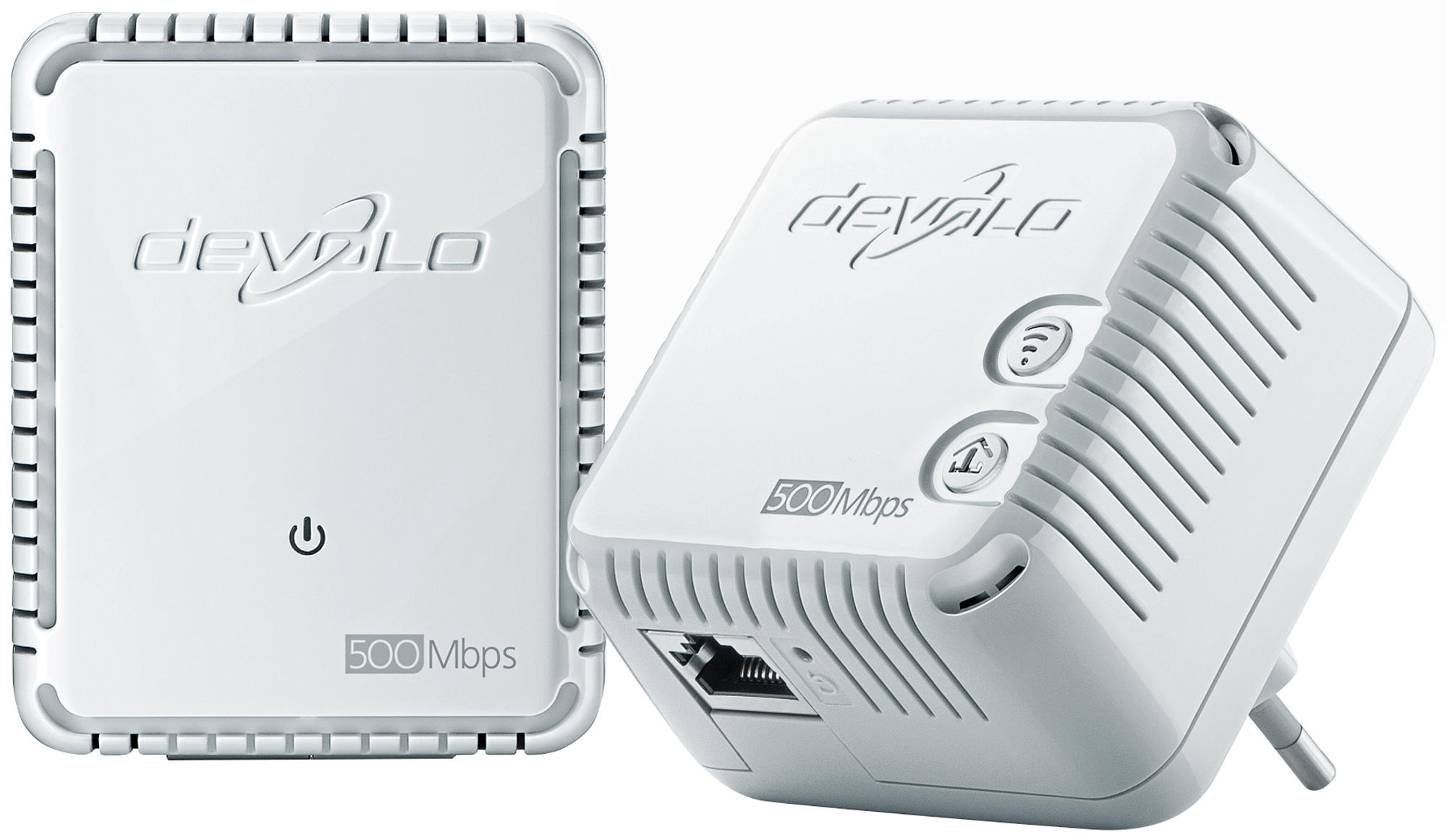 DEVOLO dLAN 500 WiFi Starter Kit