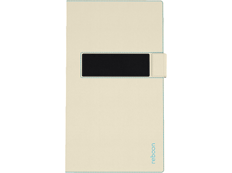 REBOON booncover S2, Bookcover, Beige Universal, Universal