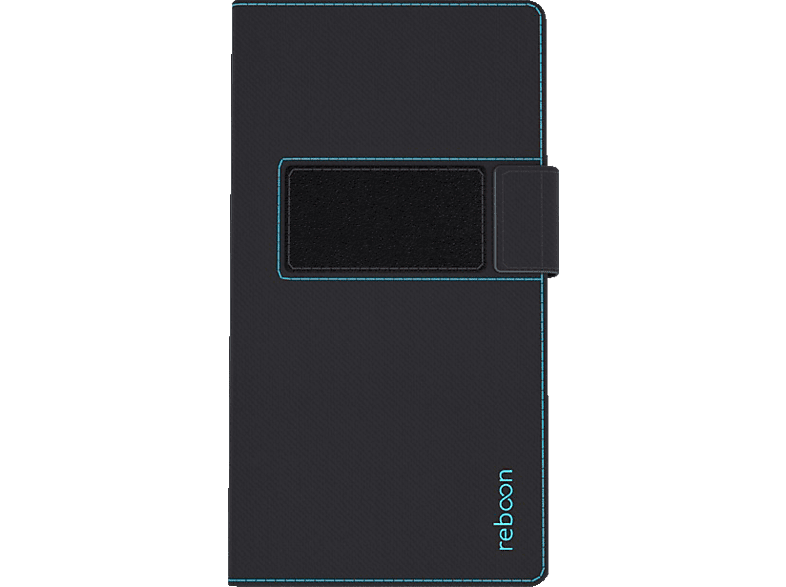 REBOON booncover XS2, Bookcover, Schwarz Universal, Universal