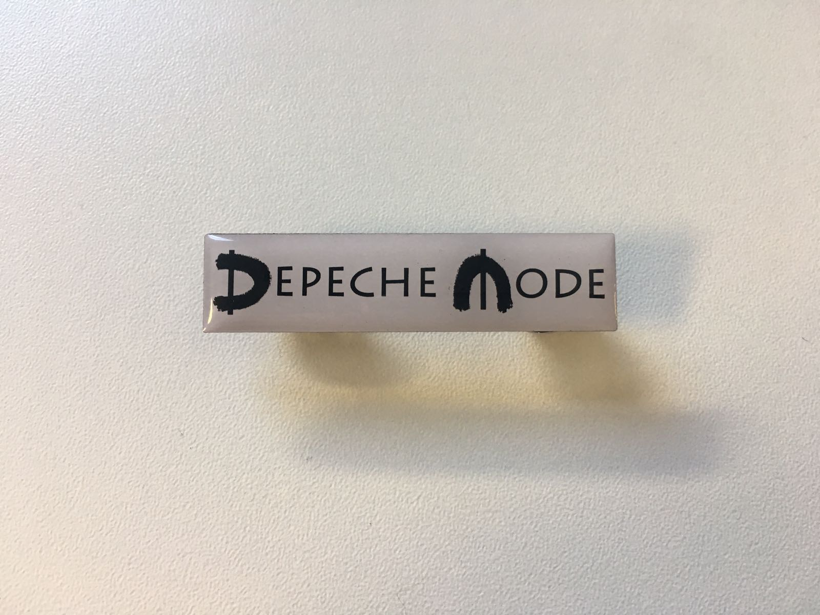 Depeche Mode - Spirit (Deluxe Version exklusiv mit Pin)  - (CD + Merchandising)