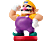 NINTENDO amiibo Wario (Super Mario Collection) Spielfigur