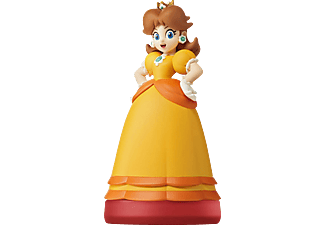 NINTENDO amiibo Daisy (Super Mario Collection) Spielfigur