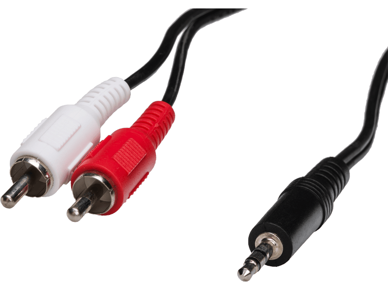 Cable hdmi a discount rca media markt
