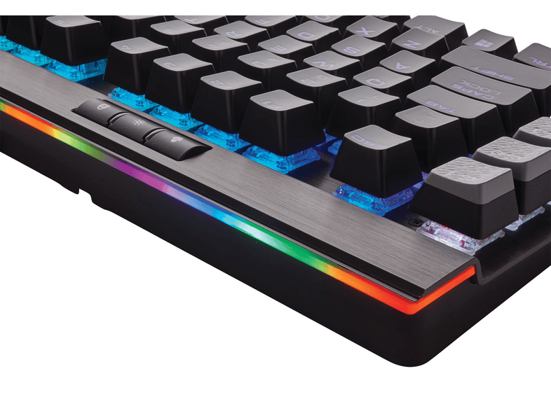 Corsair K95 Rgb Platinum Rgb Led Kopen Mediamarkt