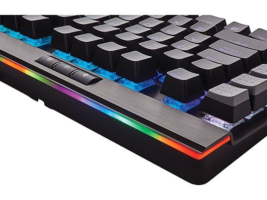 CORSAIR K95 RGB PLATINUM RGB LED