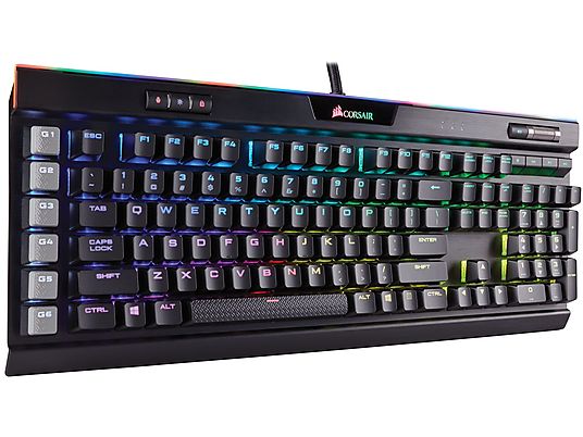 CORSAIR K95 RGB PLATINUM RGB LED