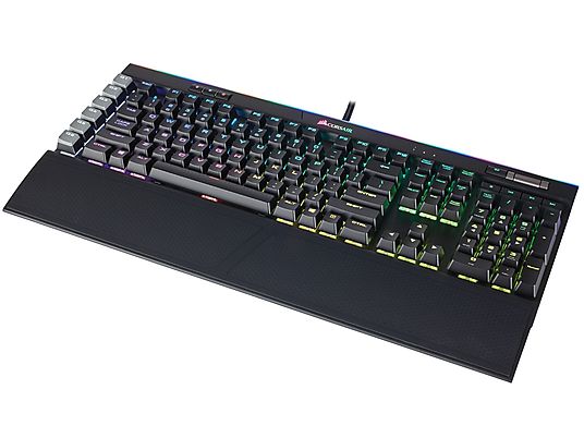 CORSAIR K95 RGB PLATINUM RGB LED