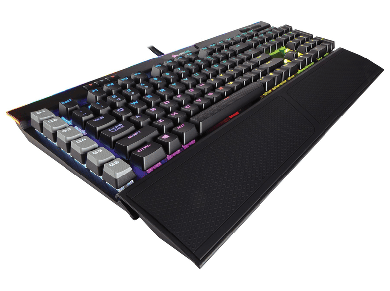 Corsair K95 Rgb Platinum Rgb Led Kopen Mediamarkt