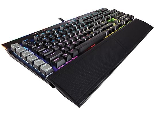 CORSAIR K95 RGB PLATINUM RGB LED