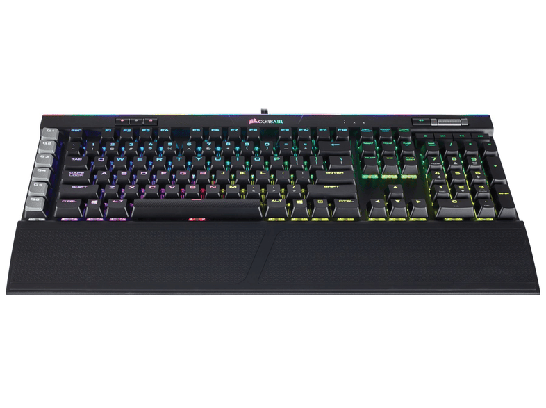 Corsair K95 Rgb Platinum Rgb Led Kopen Mediamarkt