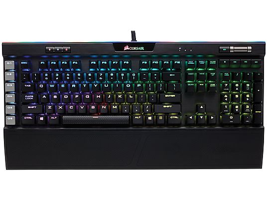 CORSAIR K95 RGB PLATINUM RGB LED