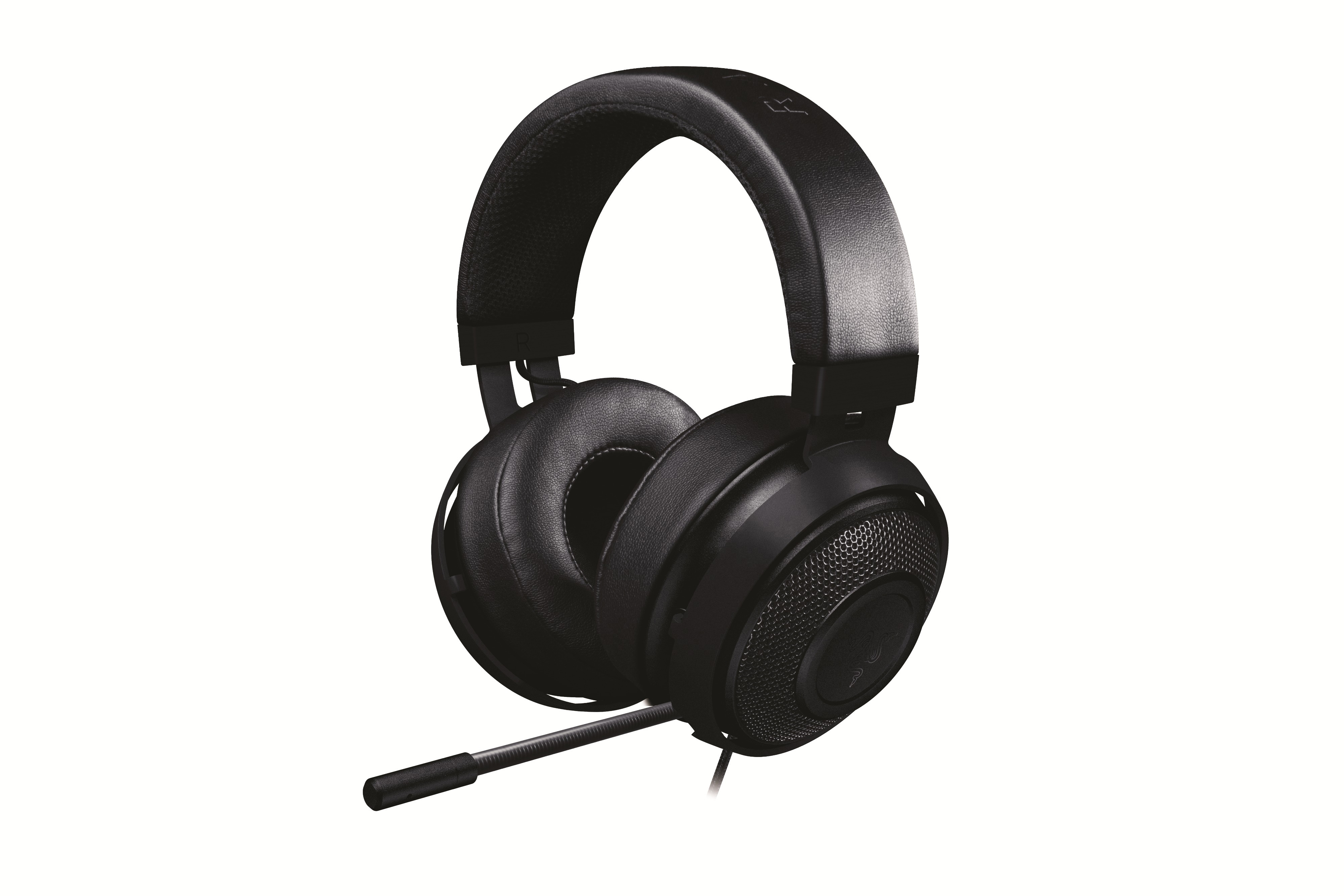 RAZER Kraken Pro V2 Gaming Headset Gaming Headset Schwarz