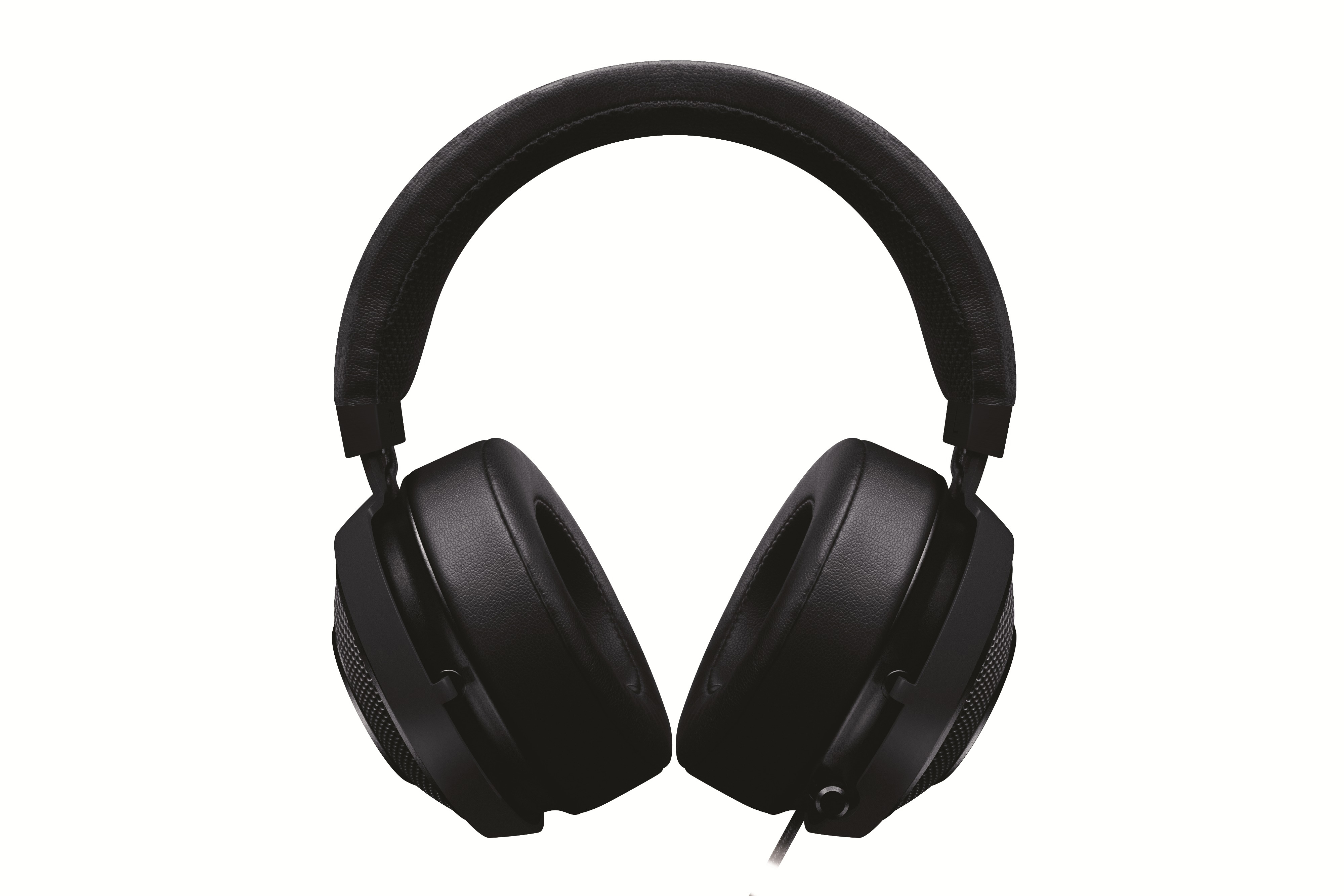RAZER Kraken Pro V2 Gaming Headset Gaming Headset Schwarz