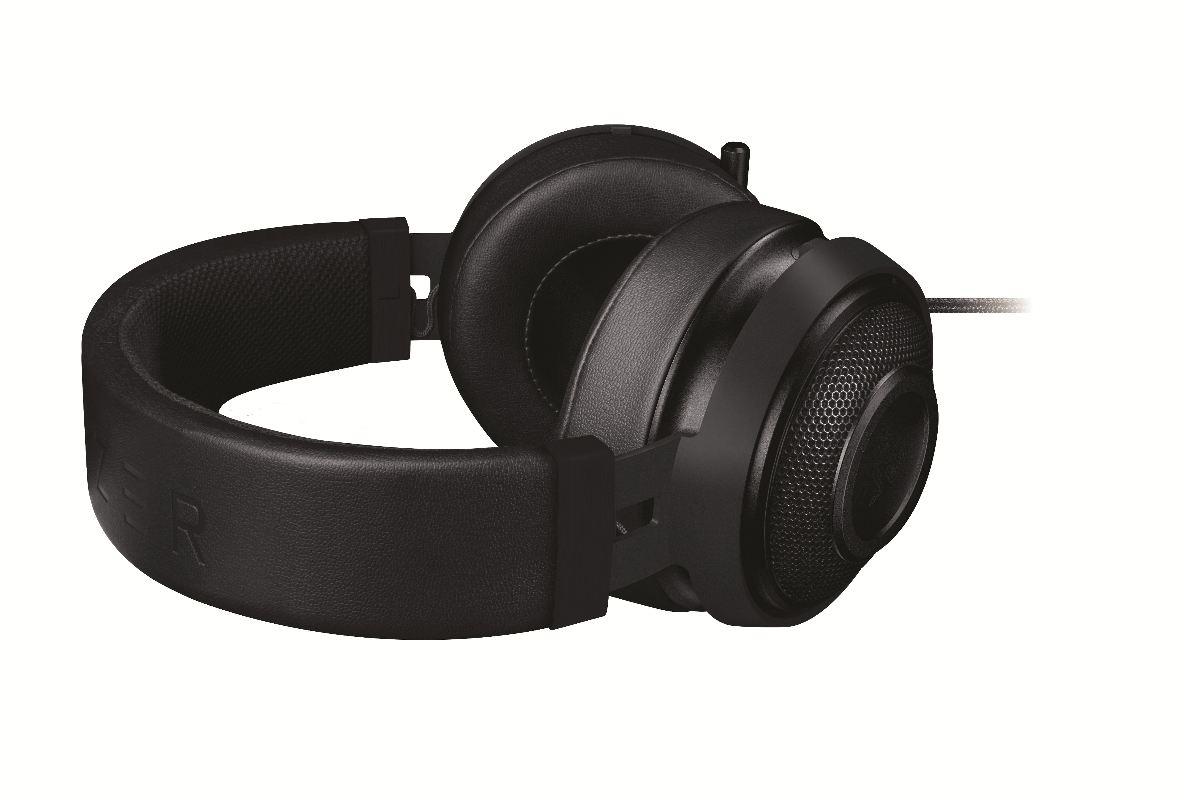 RAZER Kraken Pro V2 Gaming Headset Gaming Headset Schwarz