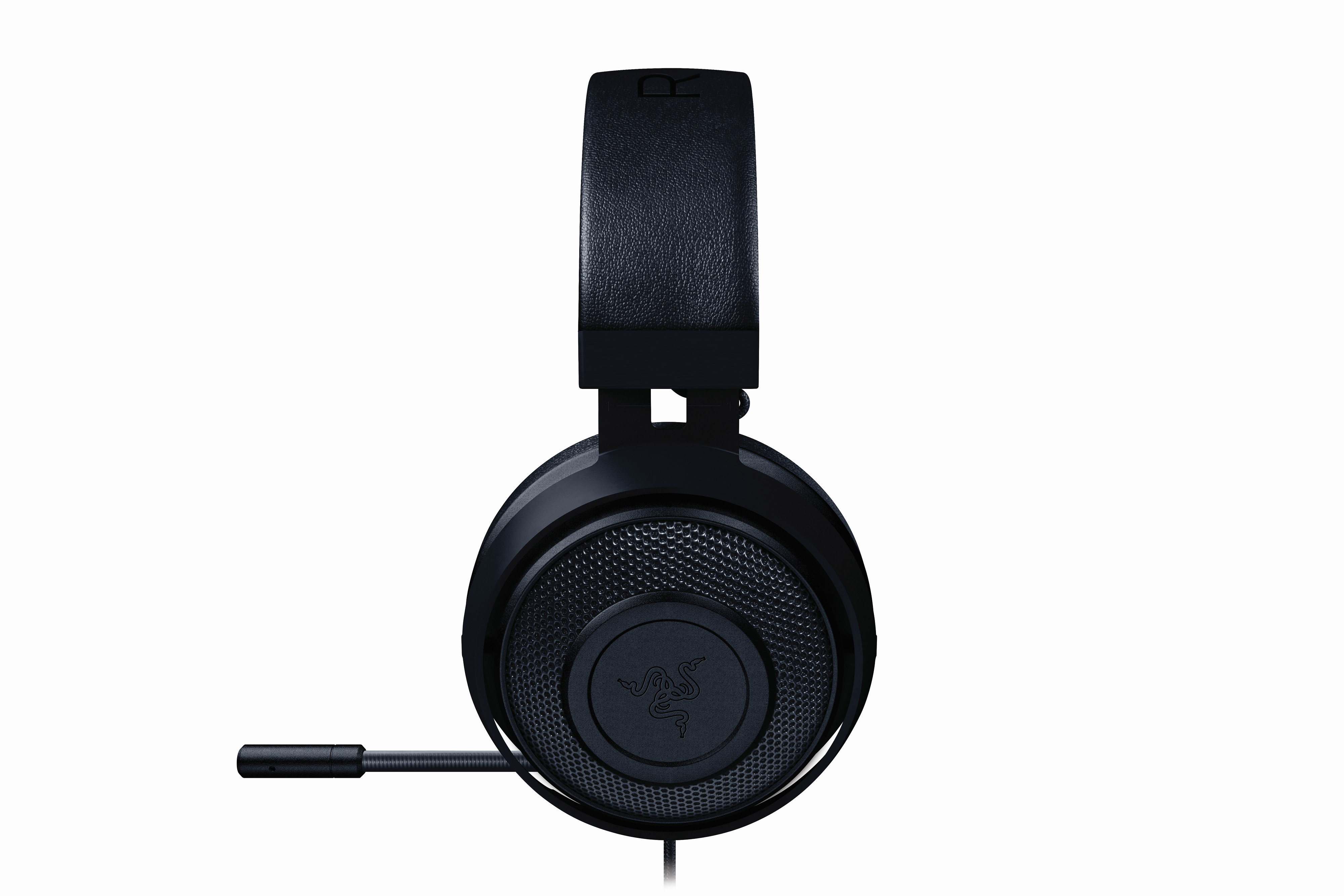 RAZER Kraken Pro V2 Gaming Headset Gaming Headset Schwarz