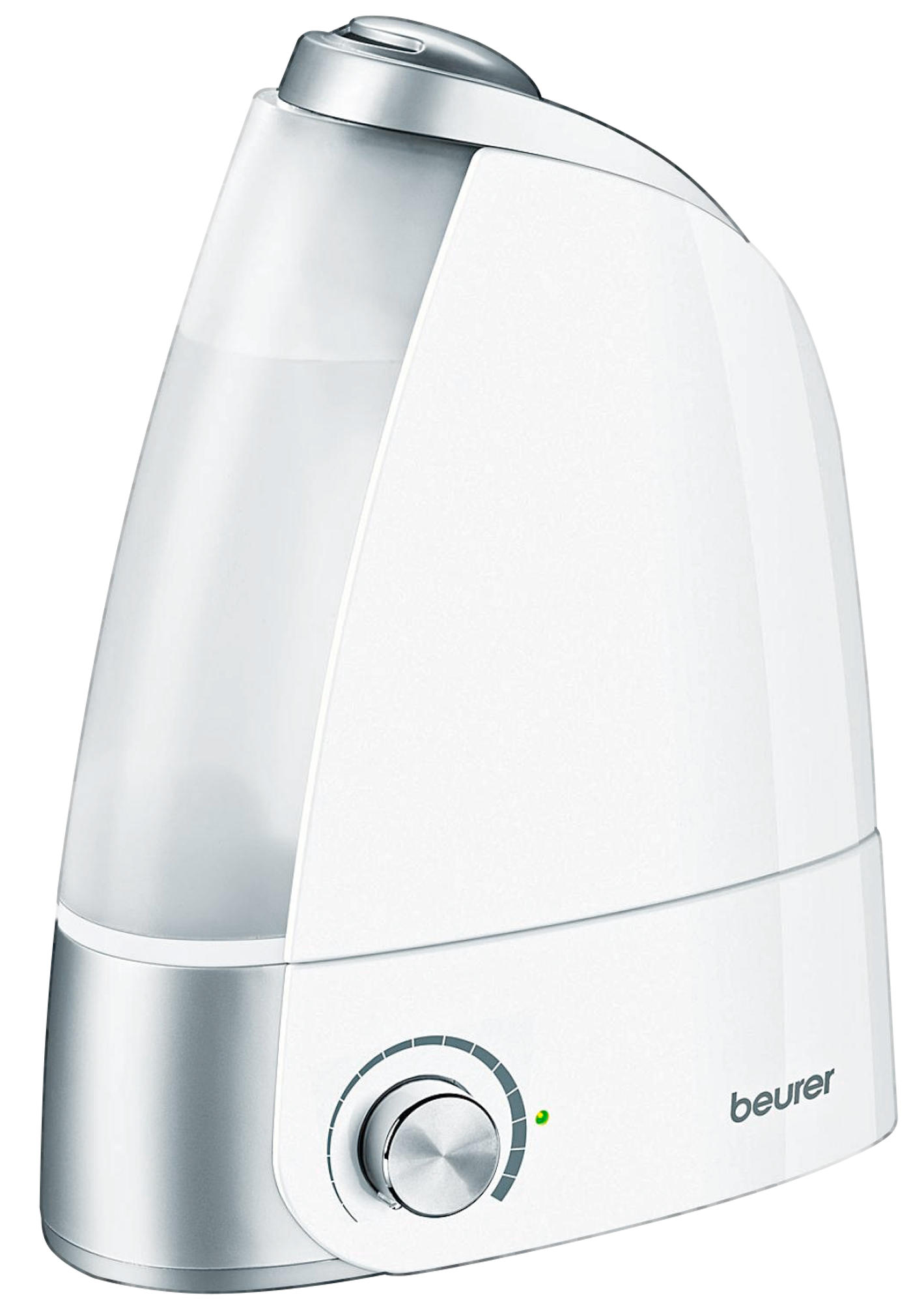 Humidificador Aire Beurer lb44 2.8l 44 tecnología