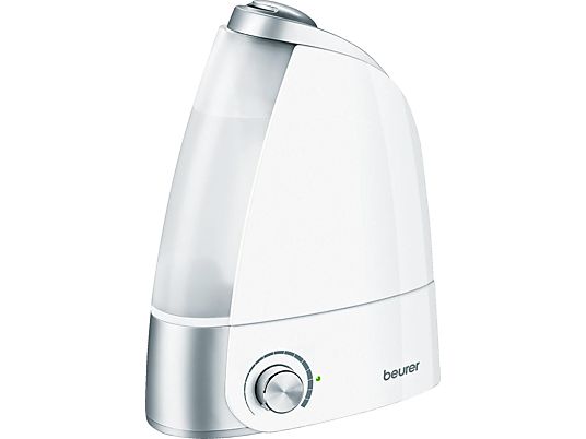 BEURER LB 44 - +Humidificateurs (Blanc)