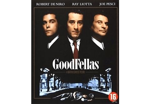 Goodfellas | Blu-ray