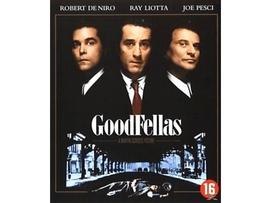 Goodfellas | Blu-ray