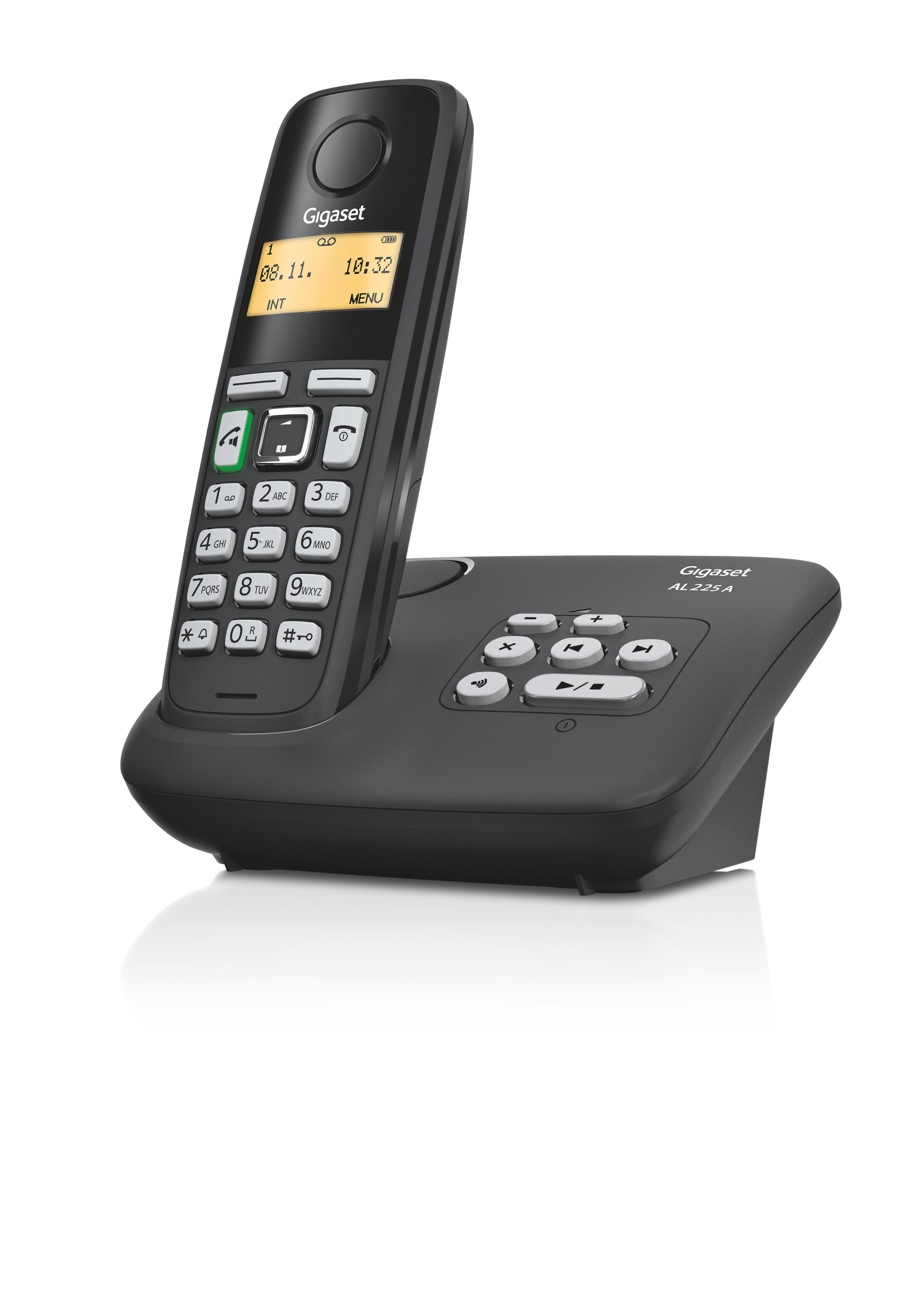 GIGASET AL225A Schnurloses Telefon
