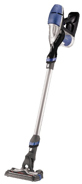 Aspirador escoba - Rowenta RH9051WO AIR FORCE 360, Tecnología Ciclónica, Sin cable