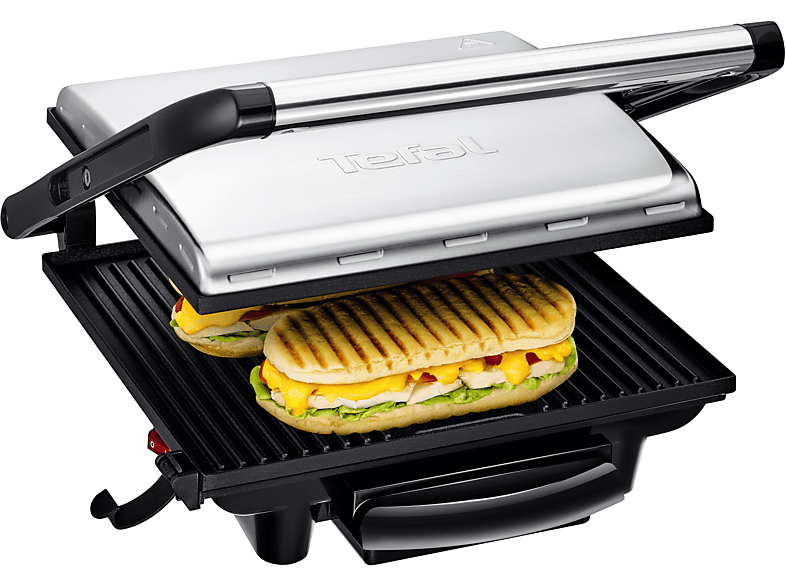 TEFAL GC241D Inicio Kontaktgrill