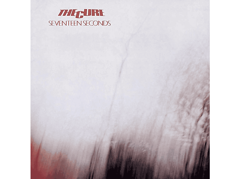 Polydor The Cure - Seventeen Seconds Lp
