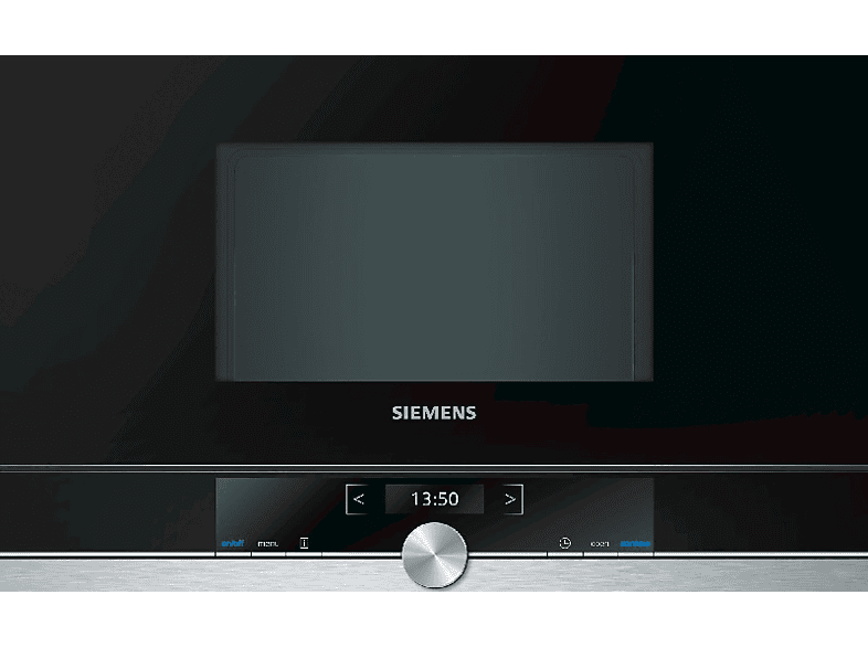 Microondas | Siemens - BF634LGS1
