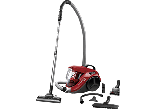 ROWENTA RO3798 - Aspirateur (Rouge)