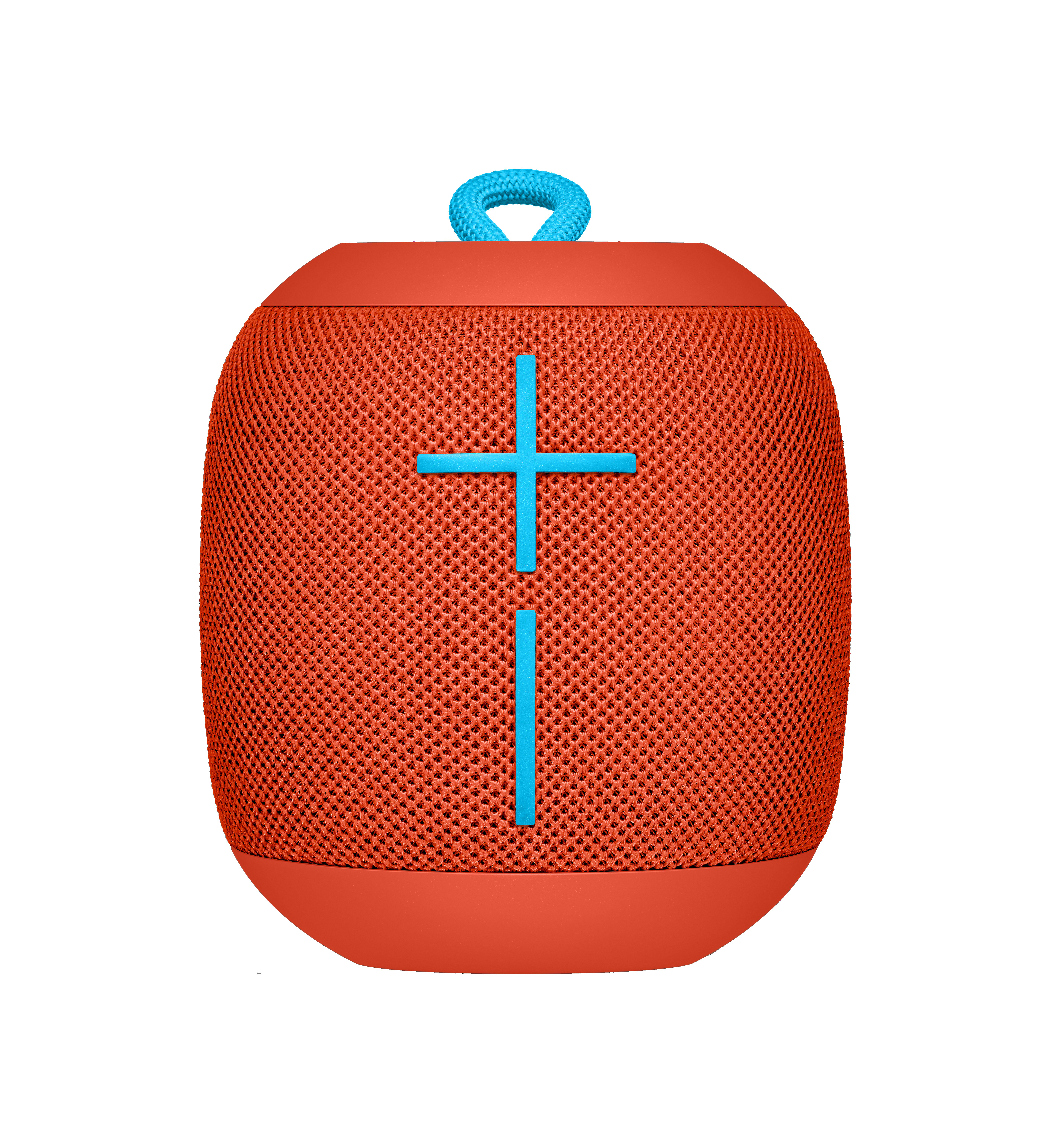 Feuerball Bluetooth Rot, Lautsprecher, EARS WONDERBOOM Wasserfest ULTIMATE