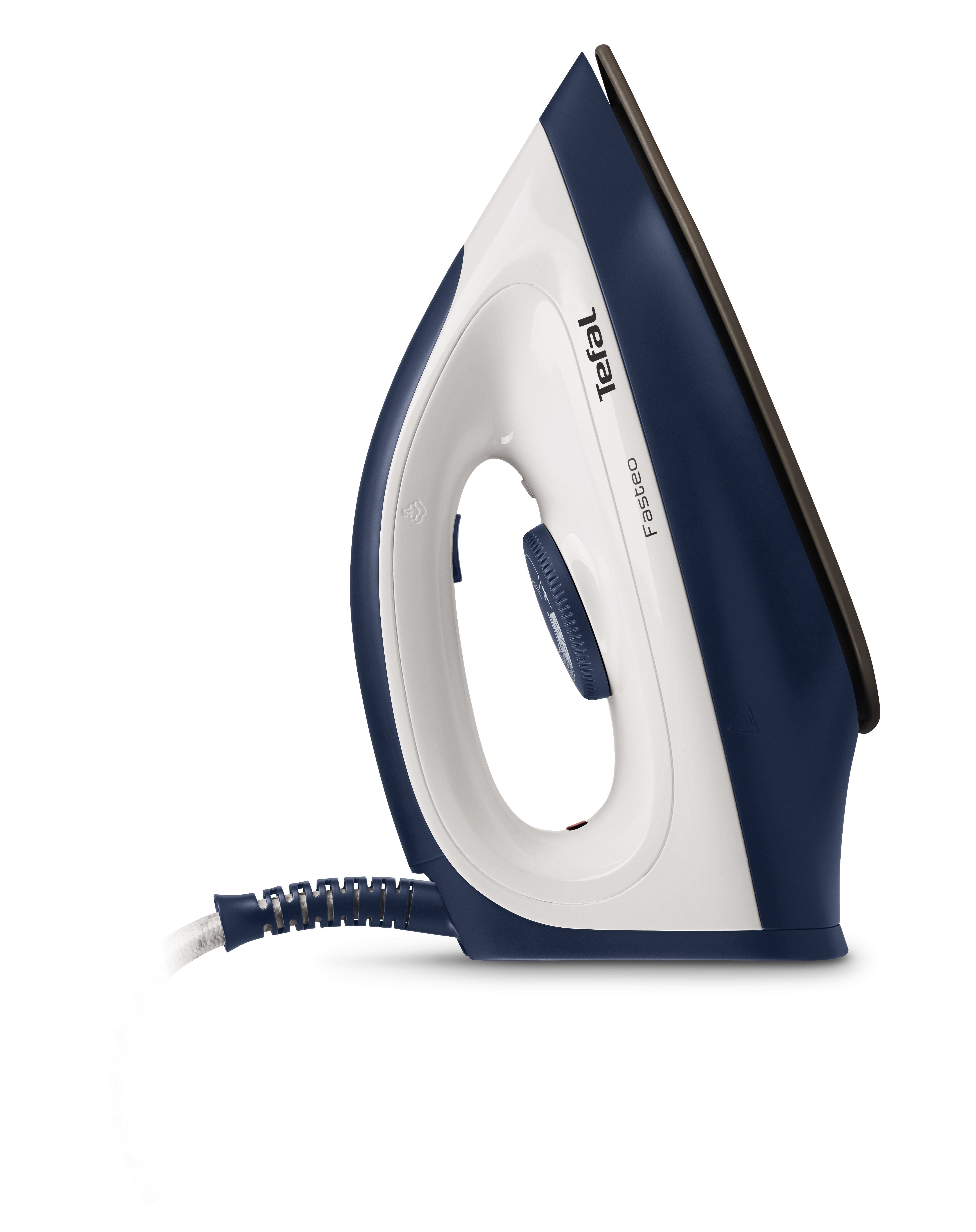 TEFAL SV6040E0 Fasteo Dampfbügelstation 2200 Watt, 5,2 bar