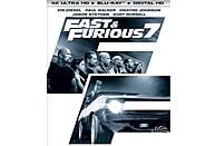 Fast & Furious 7 | 4K Ultra HD Blu-ray