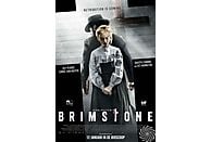 Brimstone | Blu-ray