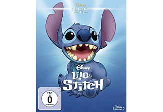 Lilo & Stitch - Disney Classics Collection 41 [Blu-ray]