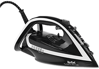 TEFAL Turbo Pro FV5645 Kireç Avcısı 2600 W Buharlı Ütü