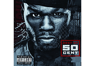 50 Cent - Best of [CD]
