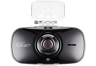 GNET GN100F HD Mini Araç Kamerası