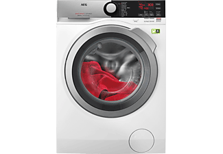 AEG L8FE76695 8000er Serie Waschmaschine (9.0 kg, 1600 U/Min., A+++)