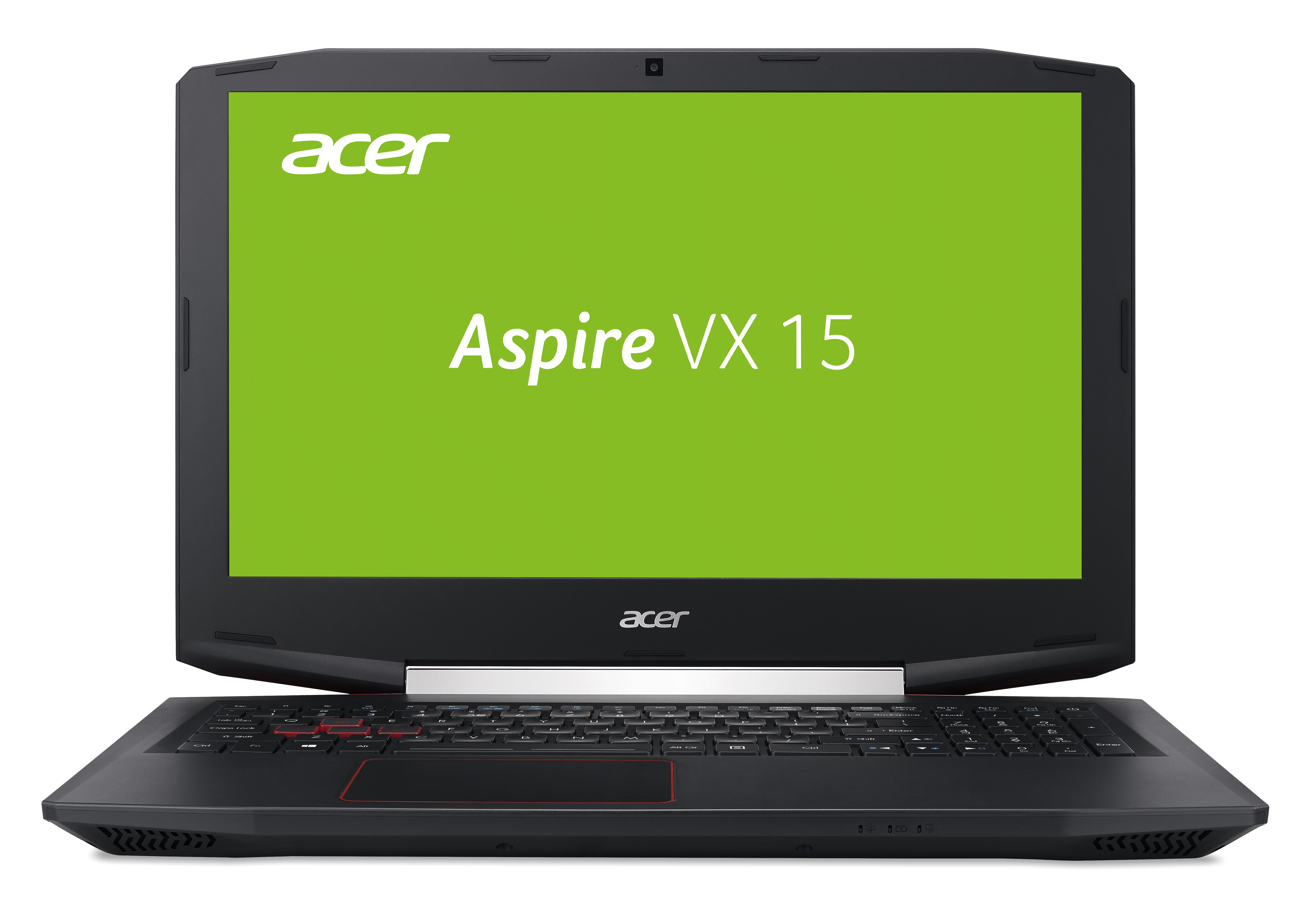 ACER Aspire VX 15 (VX5-591G-7972) - 15,6 Zoll - Intel® Core™ i7 i7-7700HQ - 16 GB - 256 GB - NVIDIA GeForce® GTX 1050 Ti - Windows 10 Home (64 Bit)
