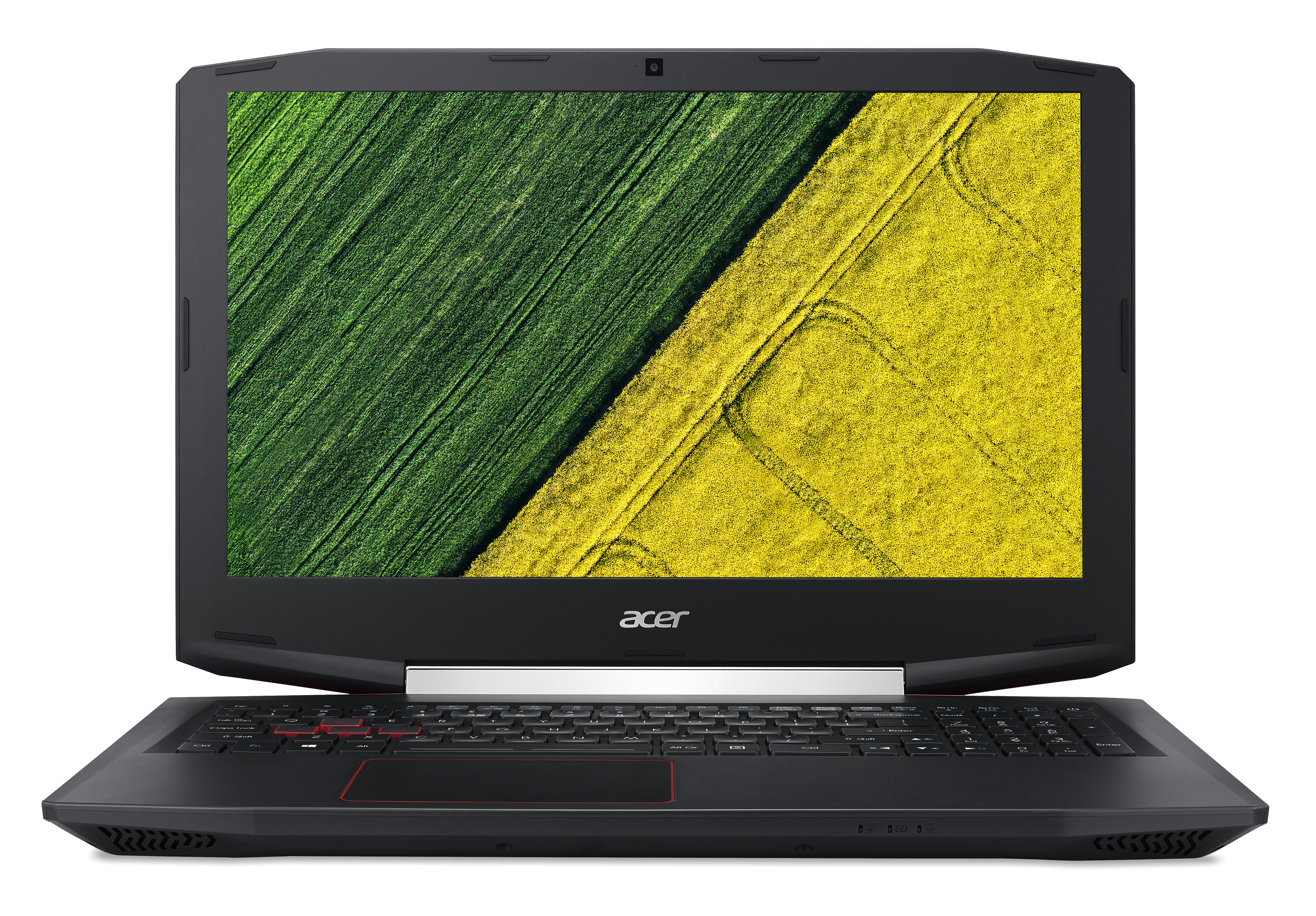 ACER Aspire VX 15 (VX5-591G-7972) - 15,6 Zoll - Intel® Core™ i7 i7-7700HQ - 16 GB - 256 GB - NVIDIA GeForce® GTX 1050 Ti - Windows 10 Home (64 Bit)