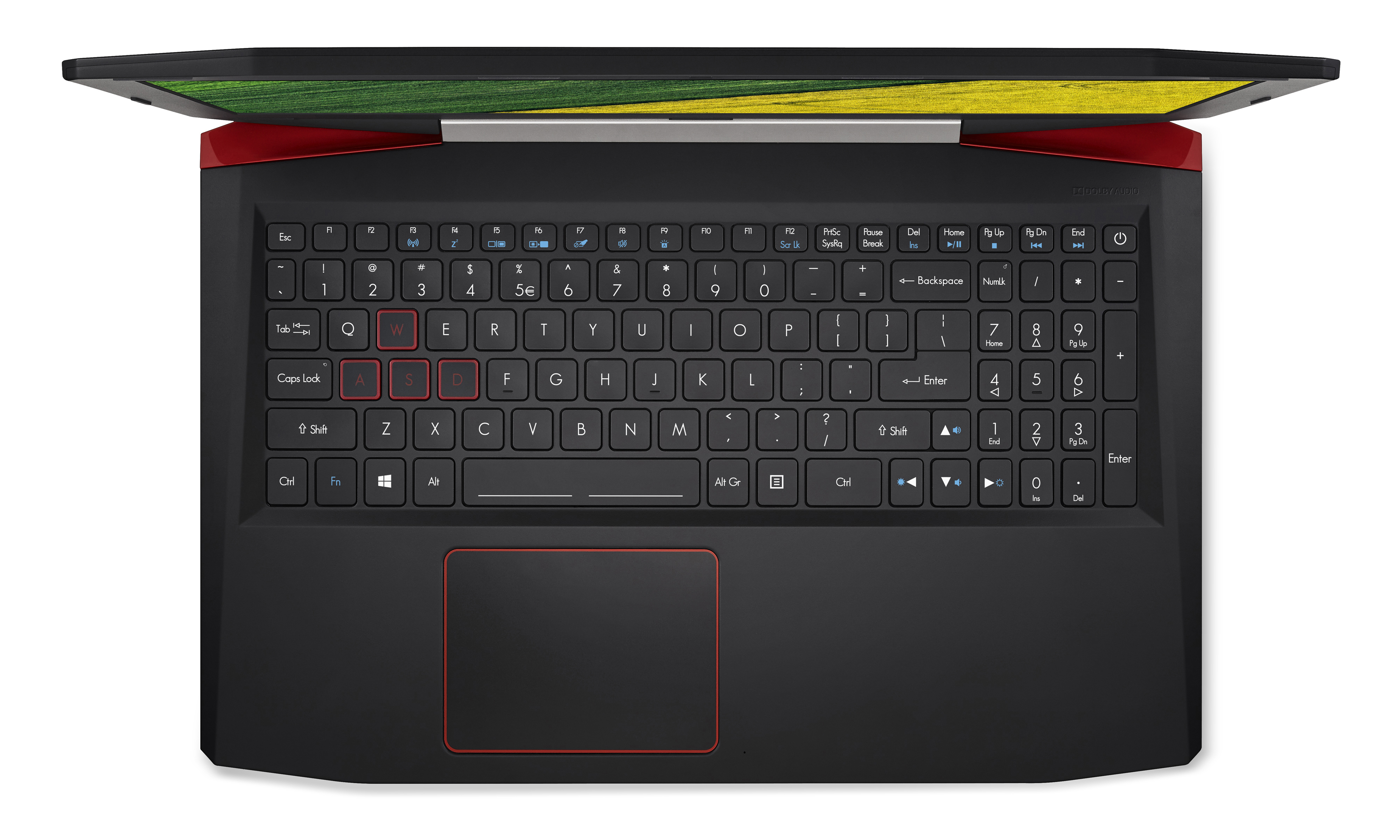 ACER Aspire VX 15 (VX5-591G-7972) - 15,6 Zoll - Intel® Core™ i7 i7-7700HQ - 16 GB - 256 GB - NVIDIA GeForce® GTX 1050 Ti - Windows 10 Home (64 Bit)