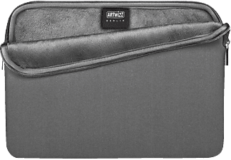 ARTWIZZ Neoprene Notebooktasche Sleeve für Apple, Microsoft Neopren, Titan