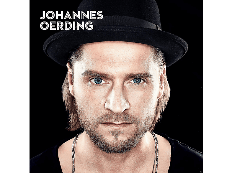 Johannes Oerding – Kreise – (CD)