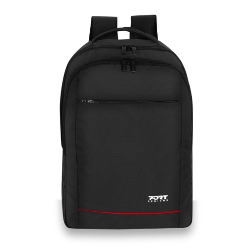 PORT 110206 15.6" Office Laptop Sırt Çantası Siyah