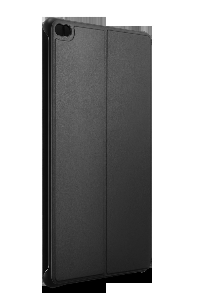 HUAWEI 51991406 Bookcover Tablethülle Schwarz