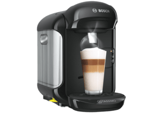 Bosch Kapselmaschine Tas 1402 Tassimo Vivy 2 Real Black Online