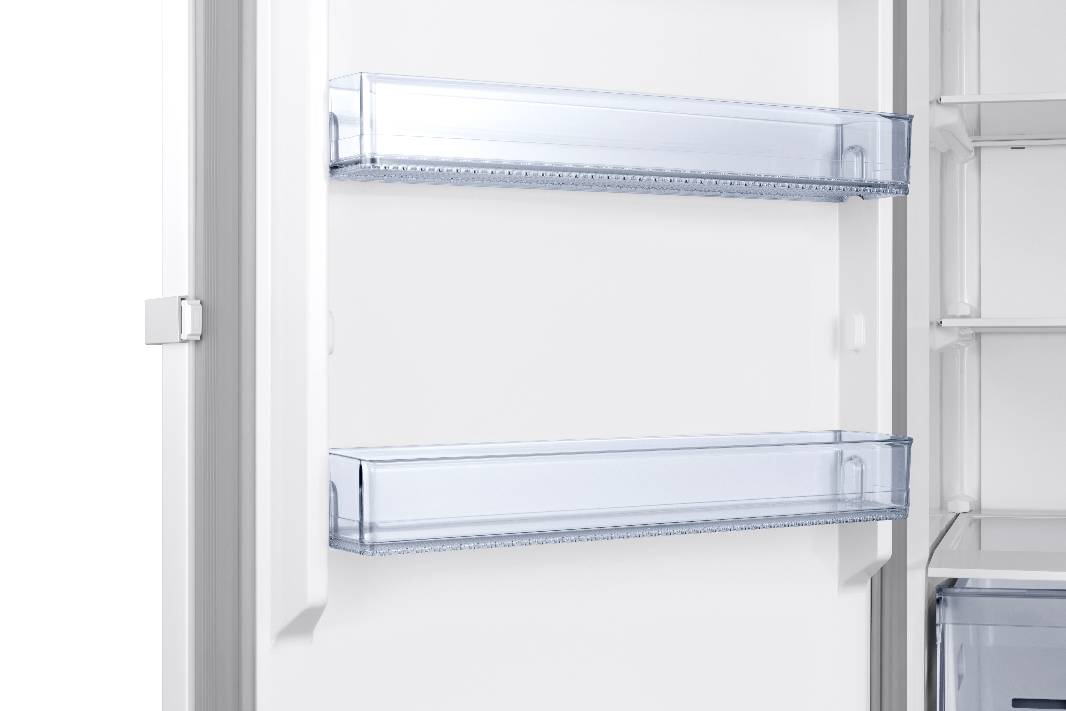 SAMSUNG RZ32M7005WW/EG Gefrierschrank (F, 323 l, 1853 mm hoch)
