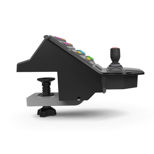 Logitech G Saitek Farming Simulator Side Panel